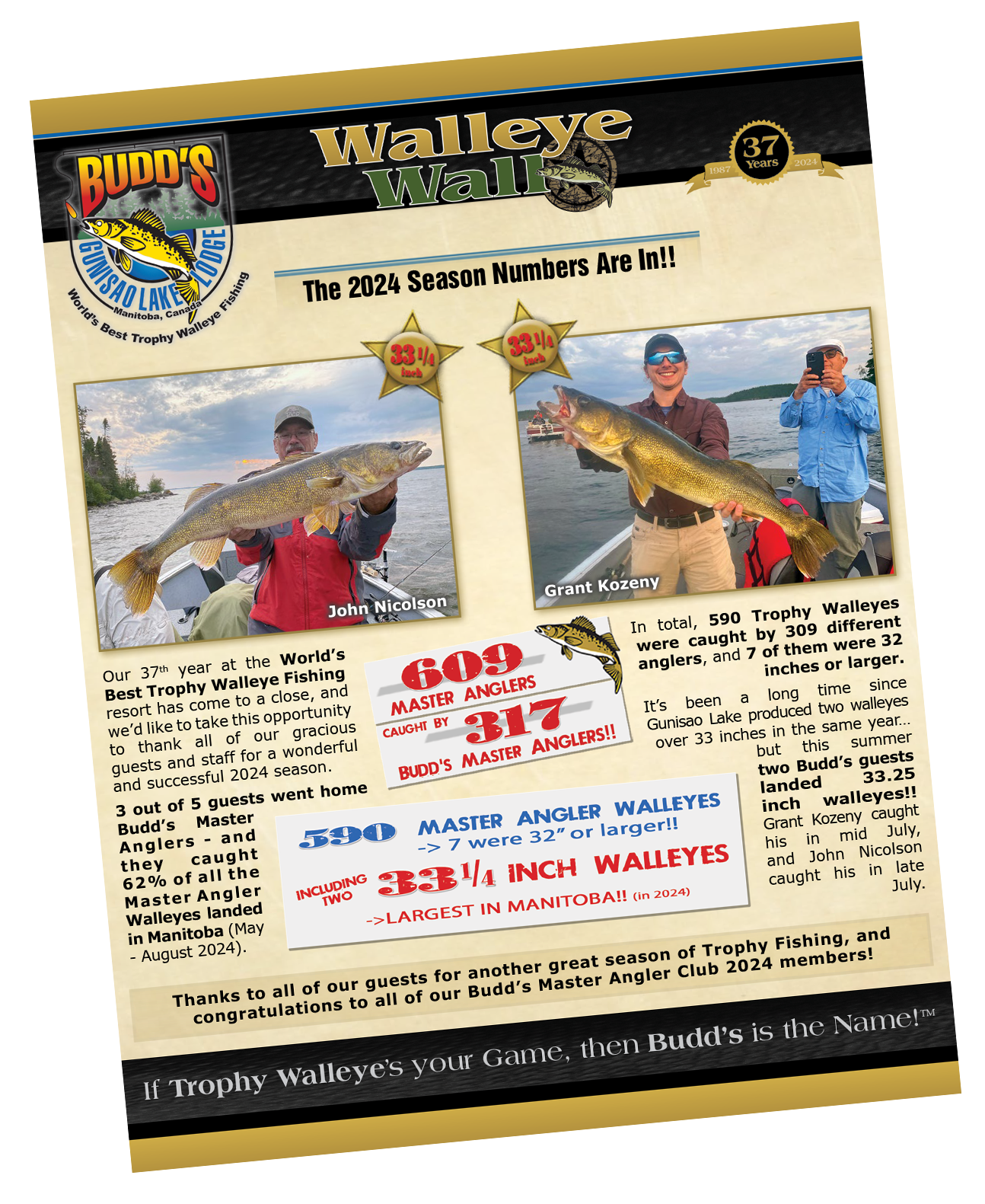 2024 Walleye Wall thumbnail